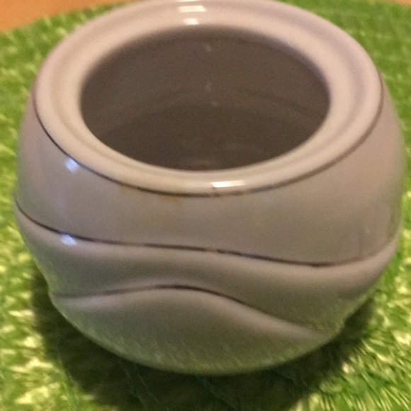 Porcelana sugar bowl - Picture 4 of 6